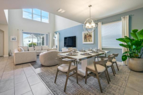 1569 - 5 Bedrooms w Pool and Resort Access